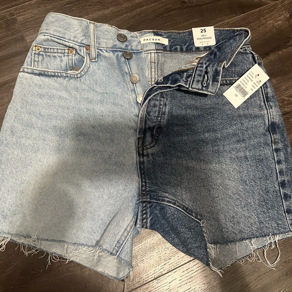 PacSun shorts